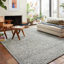 Cargar imagen en el visor de la galería, Yeshaia Collection YES-01 Sand / Pebble