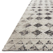 Cargar imagen en el visor de la galería, Yeshaia Collection YES-02 Black / Neutral