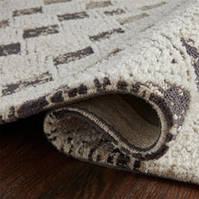 Cargar imagen en el visor de la galería, Yeshaia Collection YES-02 Black / Neutral