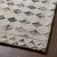 Cargar imagen en el visor de la galería, Yeshaia Collection YES-02 Black / Neutral