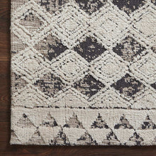 Cargar imagen en el visor de la galería, Yeshaia Collection YES-02 Black / Neutral