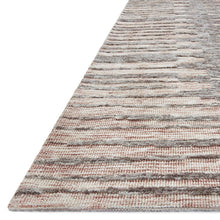 Cargar imagen en el visor de la galería, Yeshaia Collection YES-04 Blush / Taupe