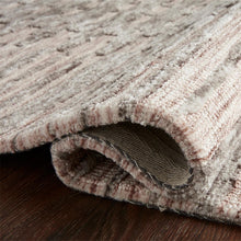 Cargar imagen en el visor de la galería, Yeshaia Collection YES-04 Blush / Taupe