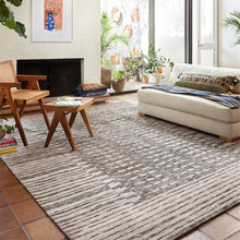 Cargar imagen en el visor de la galería, Yeshaia Collection YES-04 Blush / Taupe