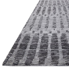 Cargar imagen en el visor de la galería, Yeshaia Collection YES-05 Grey / Charcoal