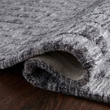 Cargar imagen en el visor de la galería, Yeshaia Collection YES-05 Grey / Charcoal