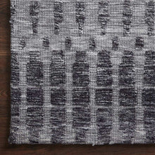 Cargar imagen en el visor de la galería, Yeshaia Collection YES-05 Grey / Charcoal