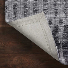 Cargar imagen en el visor de la galería, Yeshaia Collection YES-05 Grey / Charcoal