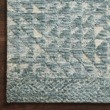 Cargar imagen en el visor de la galería, Yeshaia Collection YES-07 Lagoon / Mist