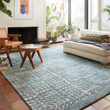 Cargar imagen en el visor de la galería, Yeshaia Collection YES-07 Lagoon / Mist