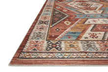 Cargar imagen en el visor de la galería, Zion Collection ZIO-05 Red / Multi