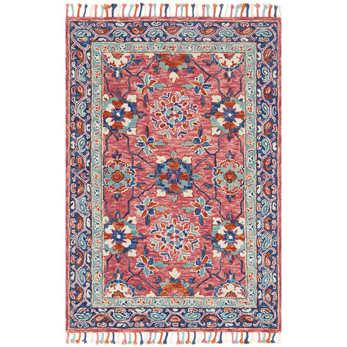 Loloi Area Rugs Zharah Collection