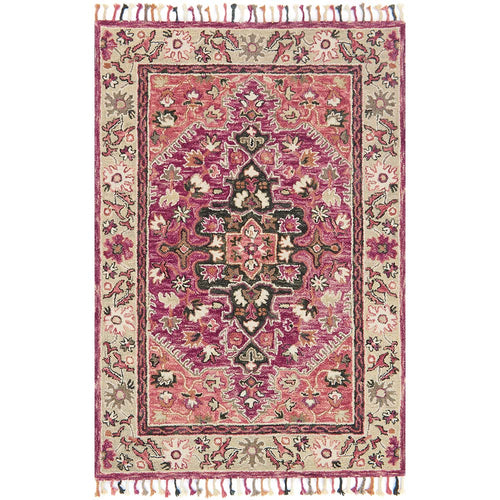 Loloi Area Rugs Zharah Collection
