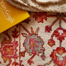 Cargar imagen en el visor de la galería, Loloi Area Rugs Zharah Collection