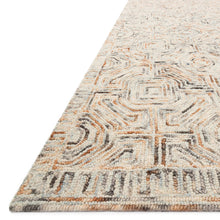 Cargar imagen en el visor de la galería, Ziva Collection ZV-02 Multi