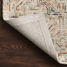 Cargar imagen en el visor de la galería, Ziva Collection ZV-02 Multi