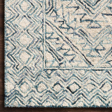 Cargar imagen en el visor de la galería, Ziva Collection ZV-03 Bluestone