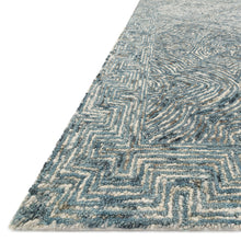 Cargar imagen en el visor de la galería, Ziva Collection ZV-04 Denim