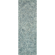 Cargar imagen en el visor de la galería, Ziva Collection ZV-04 Denim