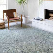 Cargar imagen en el visor de la galería, Ziva Collection ZV-04 Denim