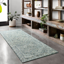 Cargar imagen en el visor de la galería, Ziva Collection ZV-04 Denim