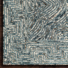 Cargar imagen en el visor de la galería, Ziva Collection ZV-04 Denim