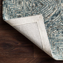 Cargar imagen en el visor de la galería, Ziva Collection ZV-04 Denim