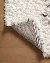 Cargar imagen en el visor de la galería, Amira Collection  AMI-01 AR Ivory / Granite
