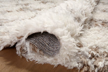 Cargar imagen en el visor de la galería, Amira Collection AMI-05 AR Ivory / Pebble
