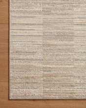 Cargar imagen en el visor de la galería, Arden Collection ARD-01 Natural / Pebble
