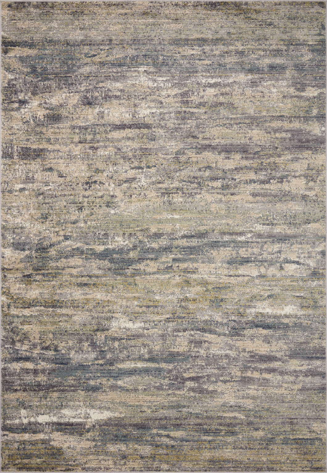 Arden Collection ARD-05 Granite / Ocean