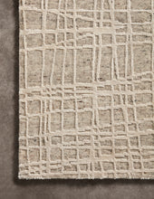 Cargar imagen en el visor de la galería, Atlas Collection ATL-02 Taupe / Beige
