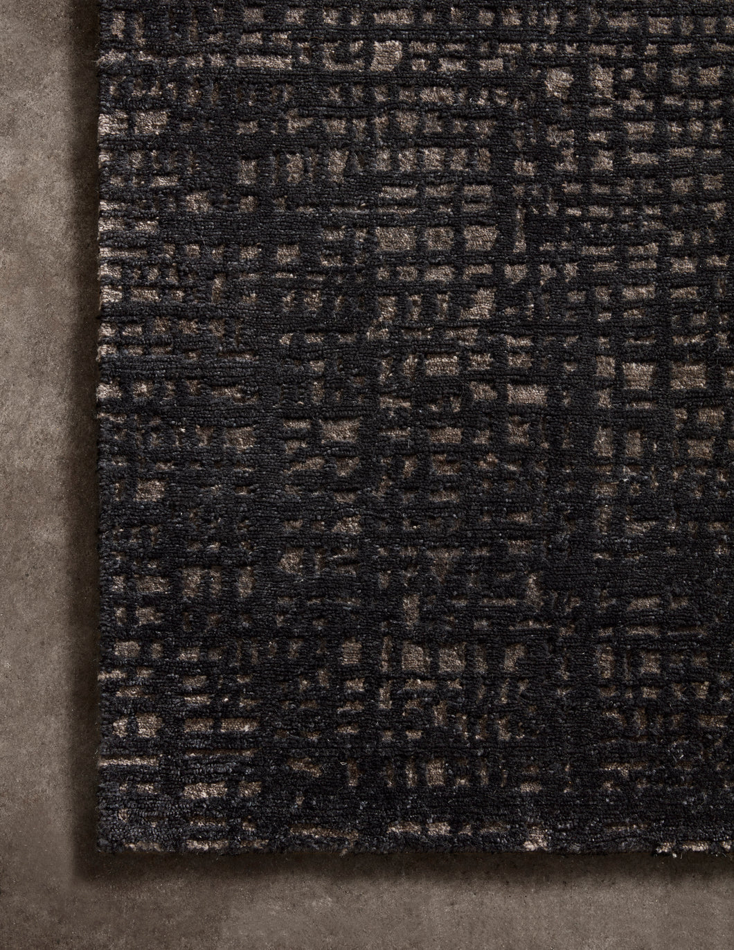 Atlas Collection ATL-05 Negro / Corteza