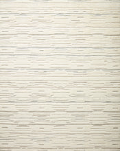 Cargar imagen en el visor de la galería, Bennett Collection BEN-02 Ivory / Mist
