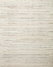 Cargar imagen en el visor de la galería, Bennett Collection BEN-04 Ivory / Pebble
