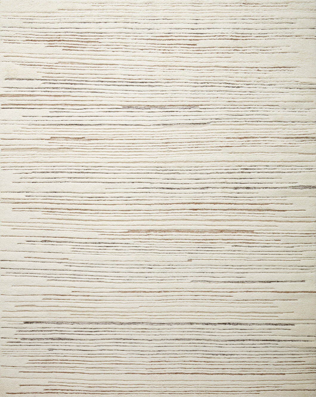 Bennett Collection BEN-04 Ivory / Pebble