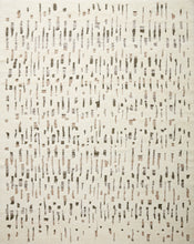 Cargar imagen en el visor de la galería, Bennett Collection BEN-06 Ivory / Forest
