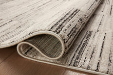 Cargar imagen en el visor de la galería, Darby Collection DAR-01 Charcoal / Sand
