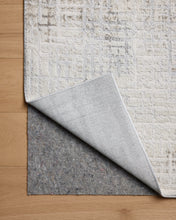 Cargar imagen en el visor de la galería, Hollis Collection HOL-03 Ivory / Stone
