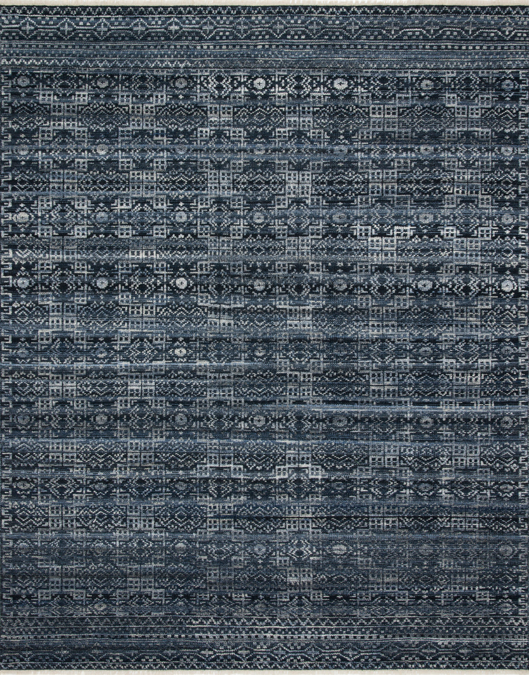 Idris Collection ID-03 Ink