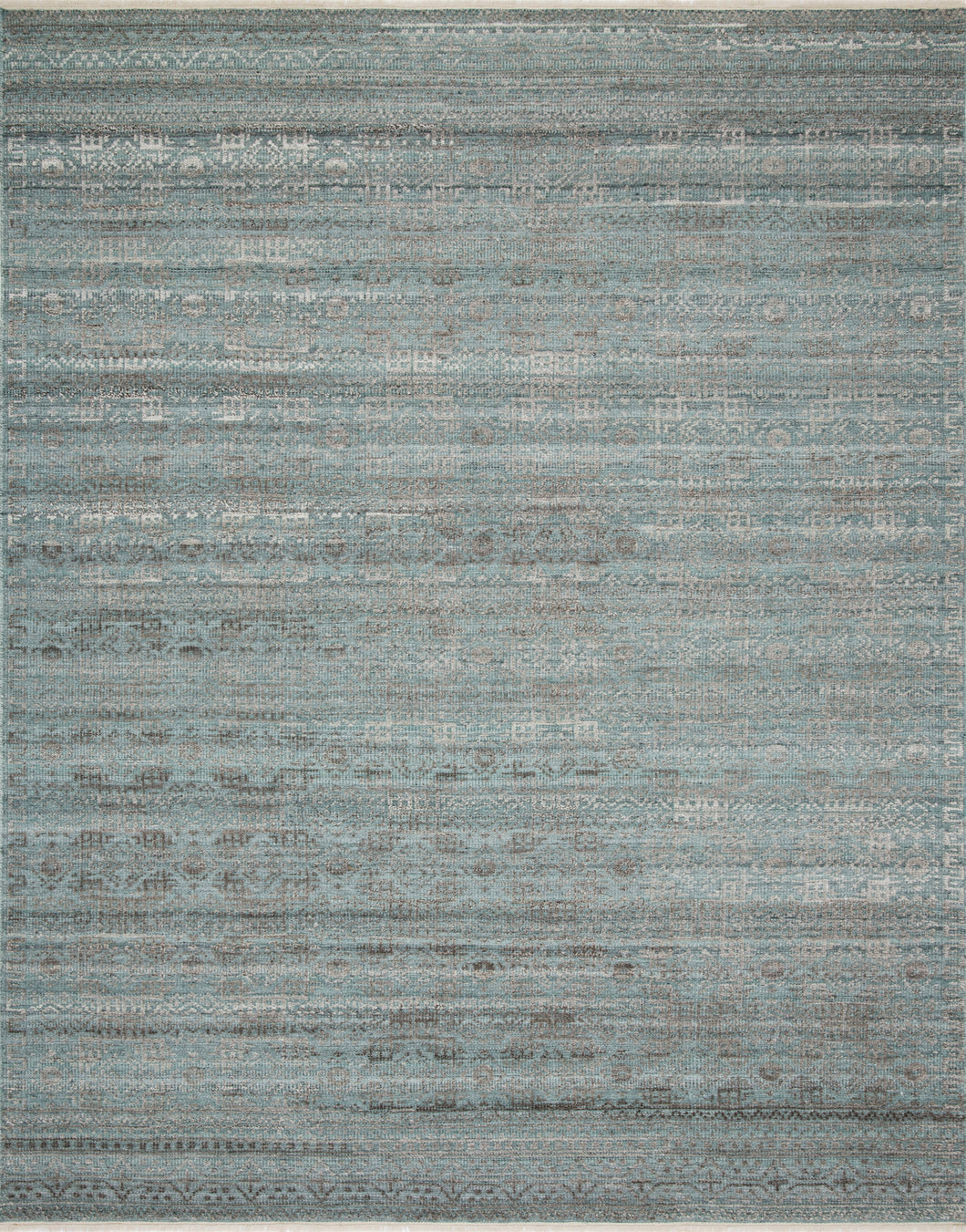 Idris Collection ID-03 Ocean / Smoke