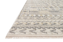 Cargar imagen en el visor de la galería, Idris Collection ID-04 Ivory / Taupe
