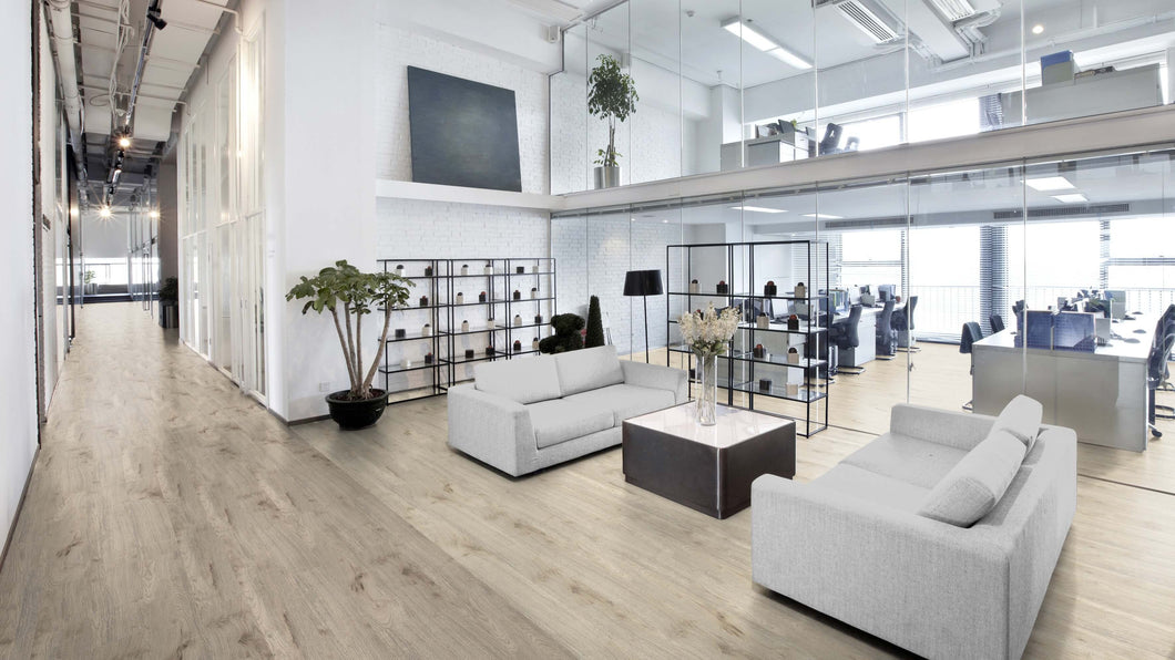 Local Measure Office