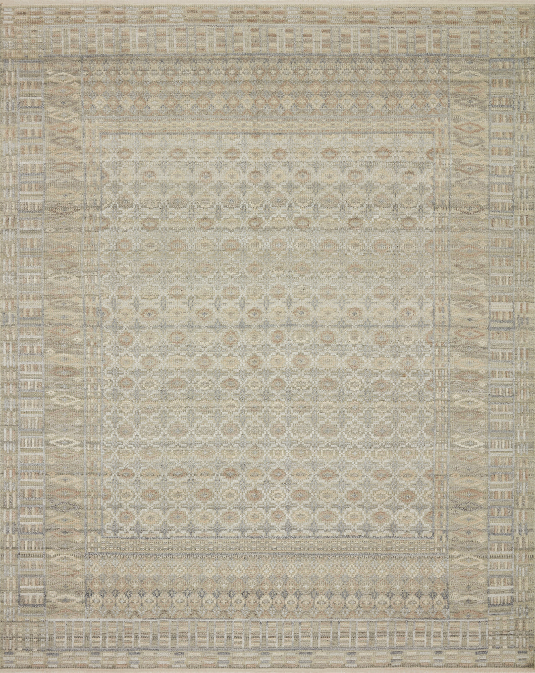 Nola Collection NOL-03 Sand / Beige