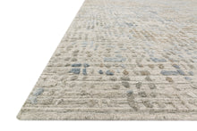 Cargar imagen en el visor de la galería, Sojourn Collection RG-04 Sand / Blue
