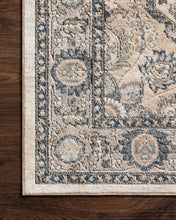 Cargar imagen en el visor de la galería, Teagan Collection TEA-01 Natural / Lt. Grey
