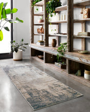 Cargar imagen en el visor de la galería, Teagan Collection TEA-08 Ivory / Mist
