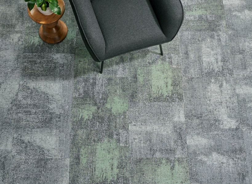 CONFORTABLE CONCRETE