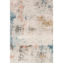 Cargar imagen en el visor de la galería, Alchemy Collection ALC-03 Ivory / Multi
