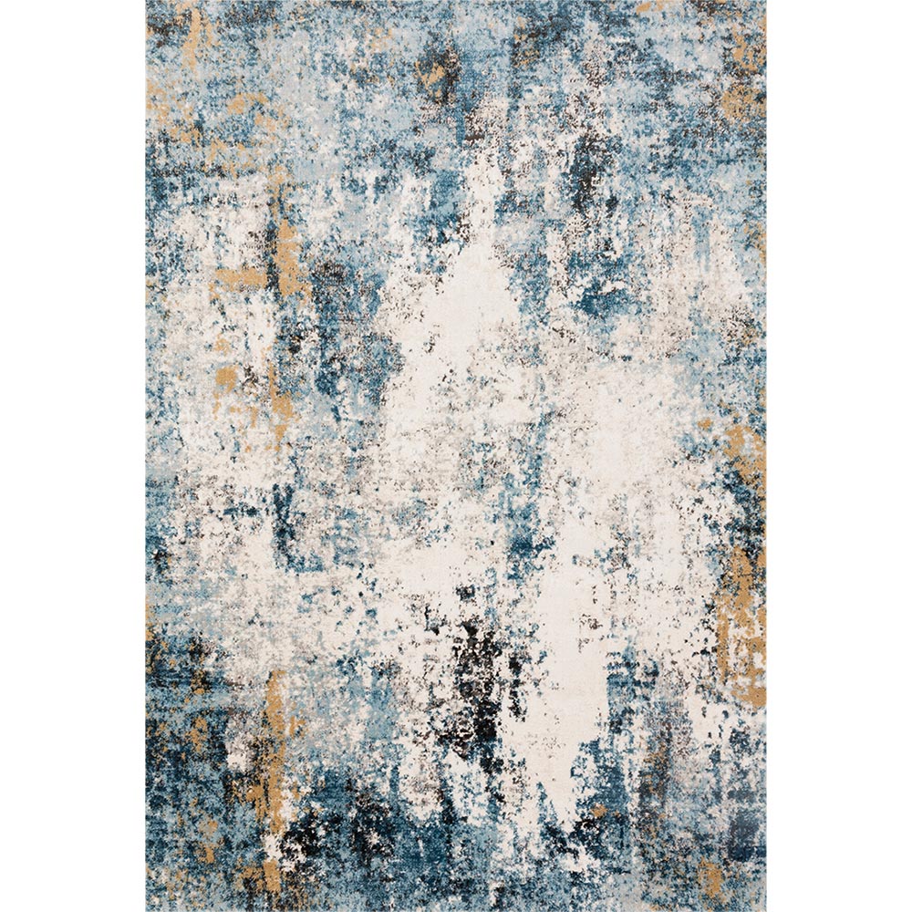Alchemy Collection ALC-05 Denim / Ivory